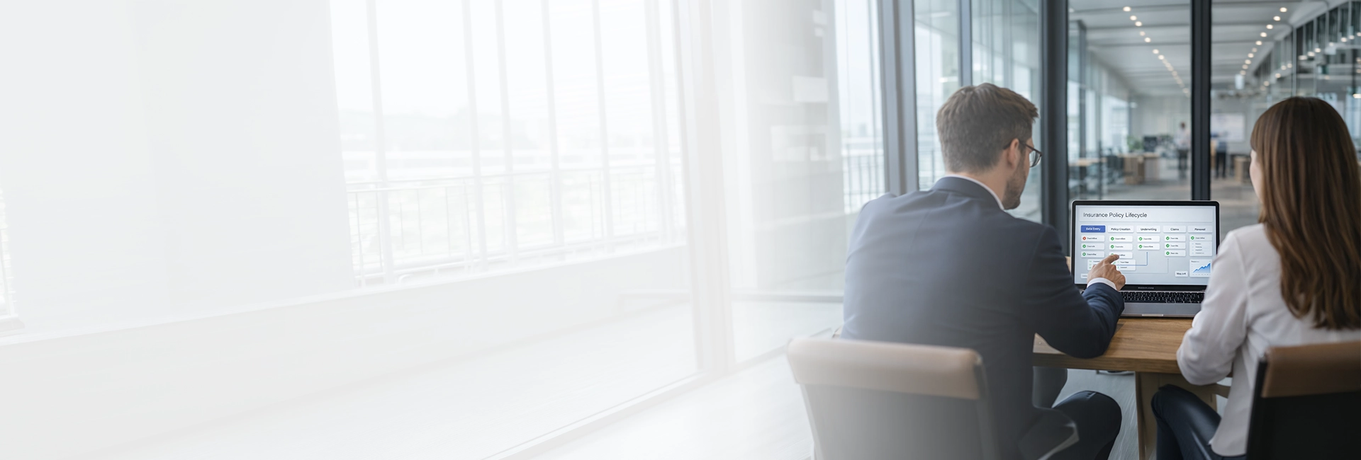 How Insurers Can Minimize Errors in Policy Processing